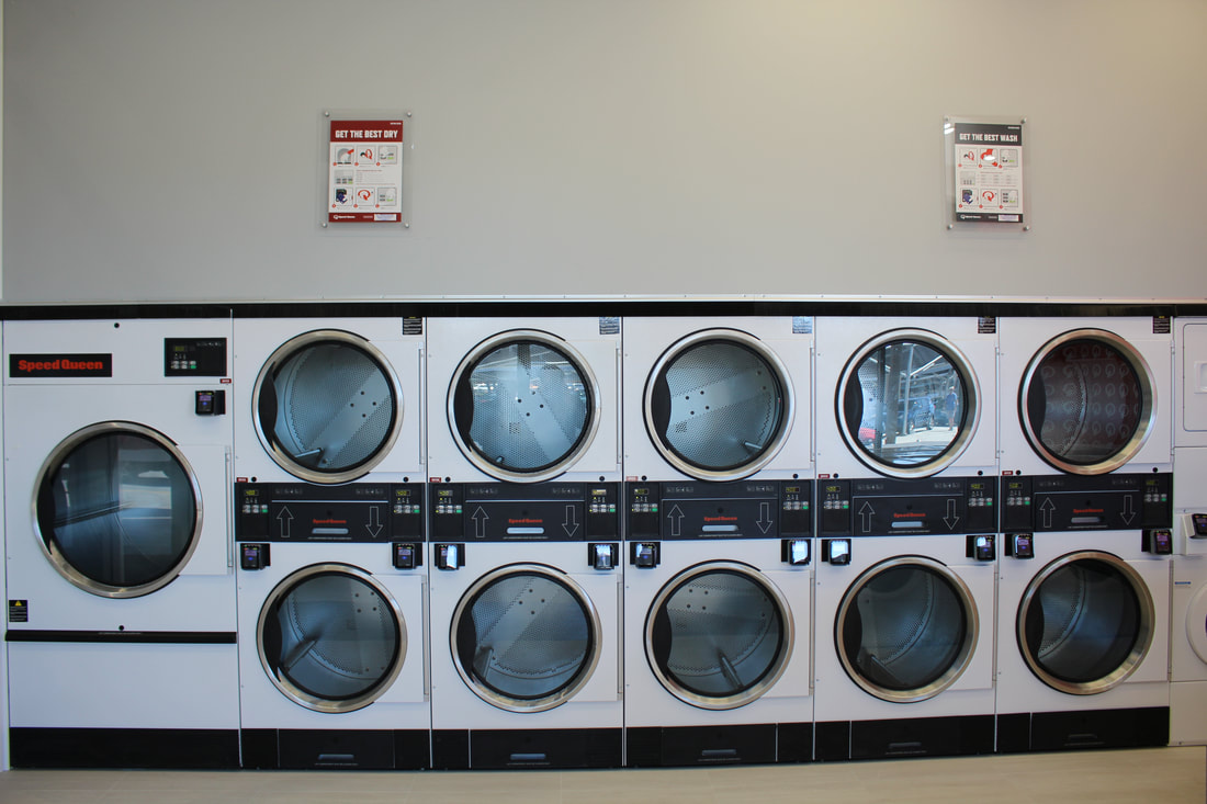 img-8635_2_orig Kwinana Laundrette is located facing the main entrance to the Kwinana Marketplace Shopping Centre, at the south end of the shopping mall. This is without question Perth best laundromat servicing the Southern suburbs of Perth. Kwinana Laundrette, speed queen perth, card operated Laundrette Kwinana, brand new industrial and commercial machines Perth, VISA and Mastercard accepted laundrette perth, Kwinana laundry, Kwinana laundrette
