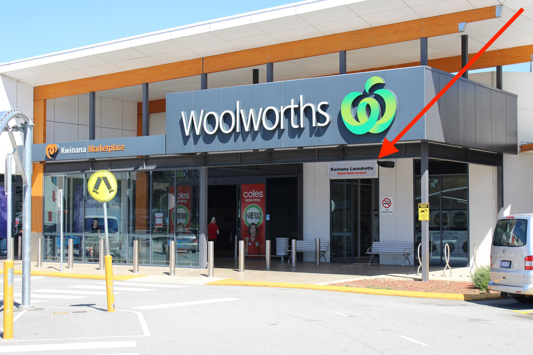 img-8665_3_orig Kwinana Laundrette is located facing the main entrance to the Kwinana Marketplace Shopping Centre, at the south end of the shopping mall. This is without question Perth best laundromat servicing the Southern suburbs of Perth. Kwinana Laundrette, speed queen perth, card operated Laundrette Kwinana, brand new industrial and commercial machines Perth, VISA and Mastercard accepted laundrette perth, Kwinana laundry, Kwinana laundrette